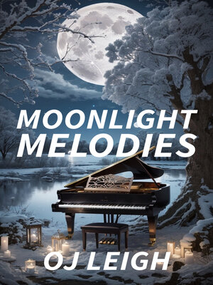 cover image of Moonlit Melodies